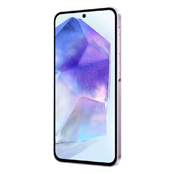 Samsung Galaxy A55 256GB/8GB 5G Dual Sim Awesome Lilac