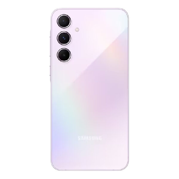 Samsung Galaxy A55 256GB/8GB 5G Dual Sim Awesome Lilac