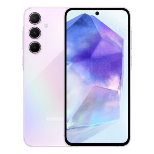 Samsung Galaxy A55 128GB/8GB 5G Dual Sim Awesome Lilac