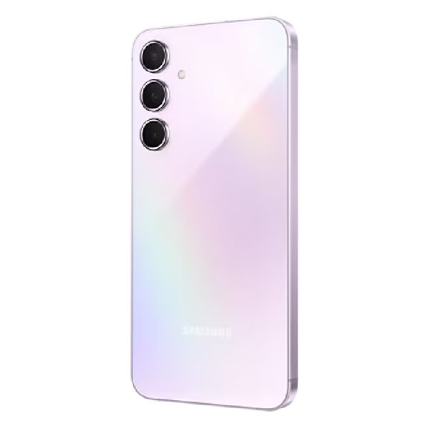 Samsung Galaxy A55 256GB/8GB 5G Dual Sim Awesome Lilac