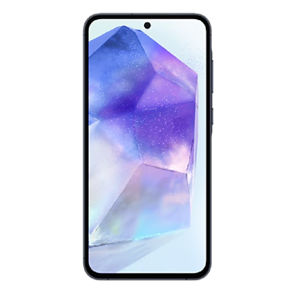 Samsung Galaxy A55 256GB/8GB 5G Dual Sim Awesome Navy