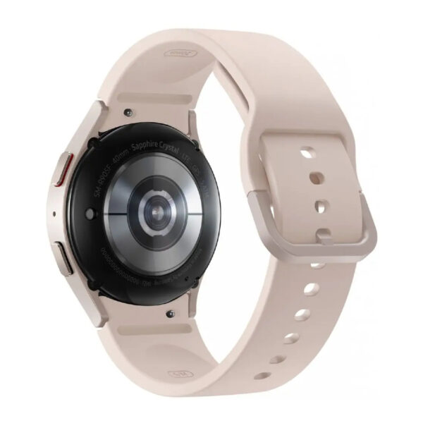 Samsung Galaxy Watch 5 Bluetooth 40mm Pink Gold Rabljena