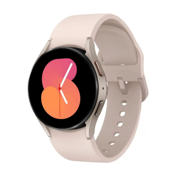Samsung Galaxy Watch 5 Bluetooth 40mm Pink Gold Rabljena