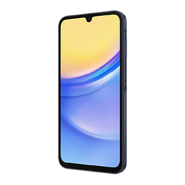 Samsung Galaxy A15 128GB/4GB 5G Dual Sim Black