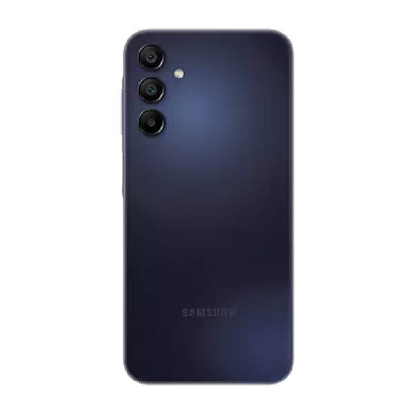 Samsung Galaxy A15 128GB/4GB 5G Dual Sim Black