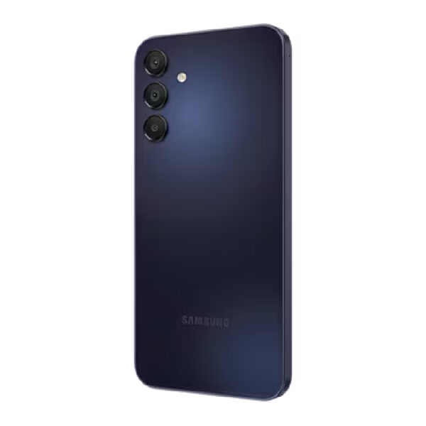 Samsung Galaxy A15 128GB/4GB 5G Dual Sim Black