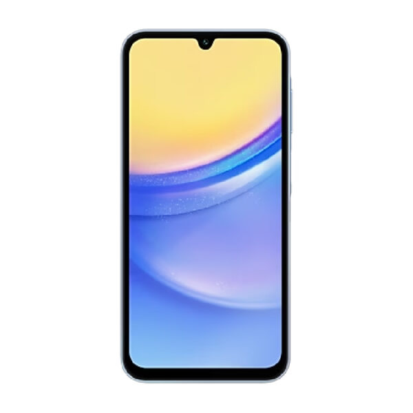 Samsung Galaxy A15 128GB/4GB 5G Dual Sim Blue