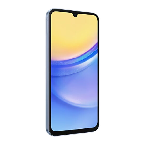 Samsung Galaxy A15 128GB/4GB 5G Dual Sim Blue