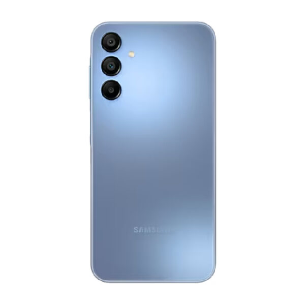 Samsung Galaxy A15 128GB/4GB 5G Dual Sim Blue