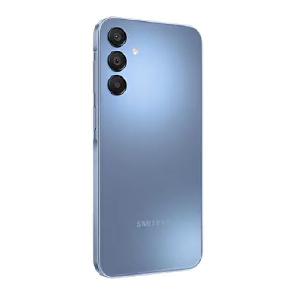 Samsung Galaxy A15 128GB/4GB 5G Dual Sim Blue