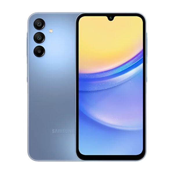 Samsung Galaxy A15 128GB/4GB 5G Dual Sim Blue