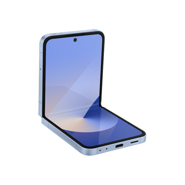 Samsung Galaxy Z Flip6 5G 256GB Blue