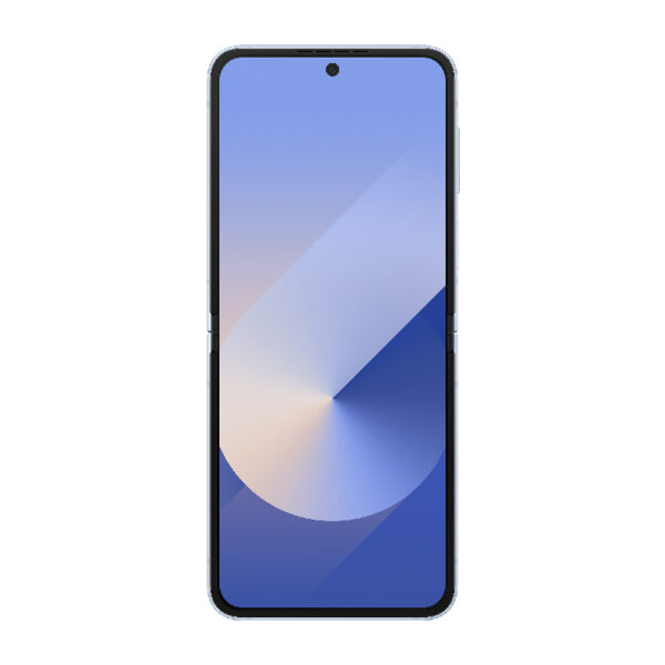 Samsung Galaxy Z Flip6 5G 256GB Blue