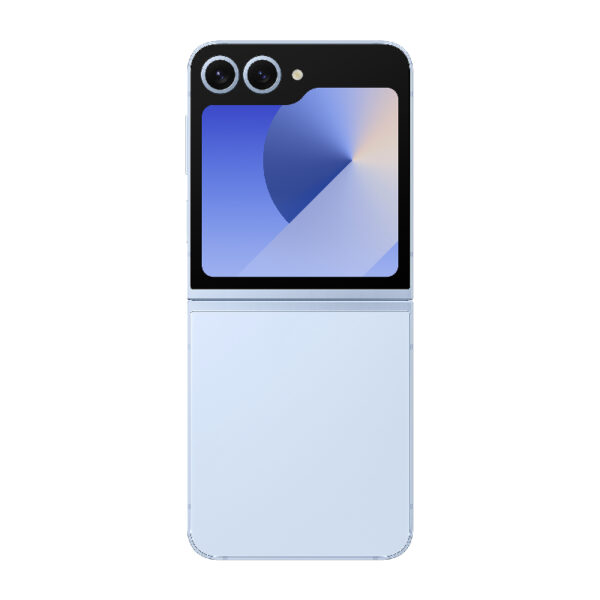 Samsung Galaxy Z Flip6 5G 256GB Blue