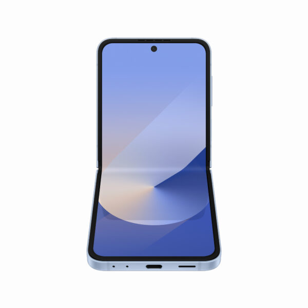Samsung Galaxy Z Flip6 5G 256GB Blue