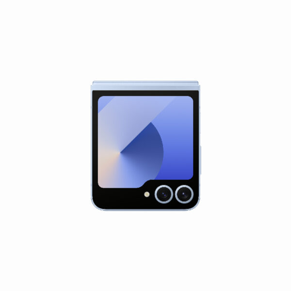 Samsung Galaxy Z Flip6 5G 256GB Blue