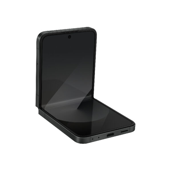 Samsung Galaxy Z Flip6 5G 512GB Crafted Black