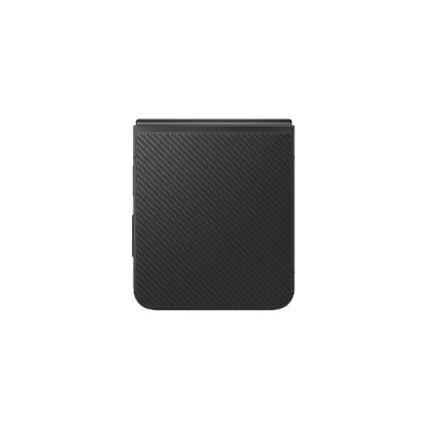 Samsung Galaxy Z Flip6 5G 512GB Crafted Black