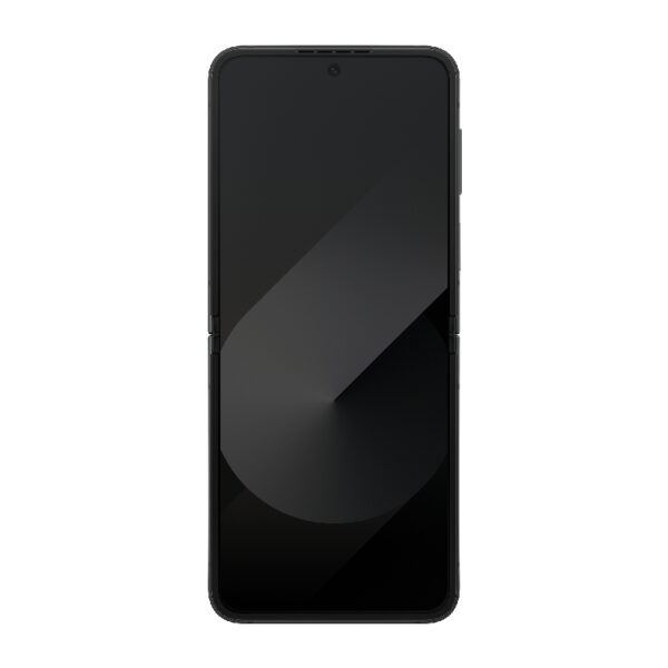 Samsung Galaxy Z Flip6 5G 512GB Crafted Black