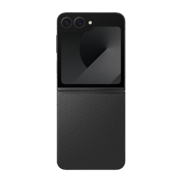 Samsung Galaxy Z Flip6 5G 512GB Crafted Black