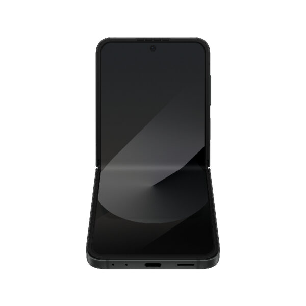 Samsung Galaxy Z Flip6 5G 512GB Crafted Black