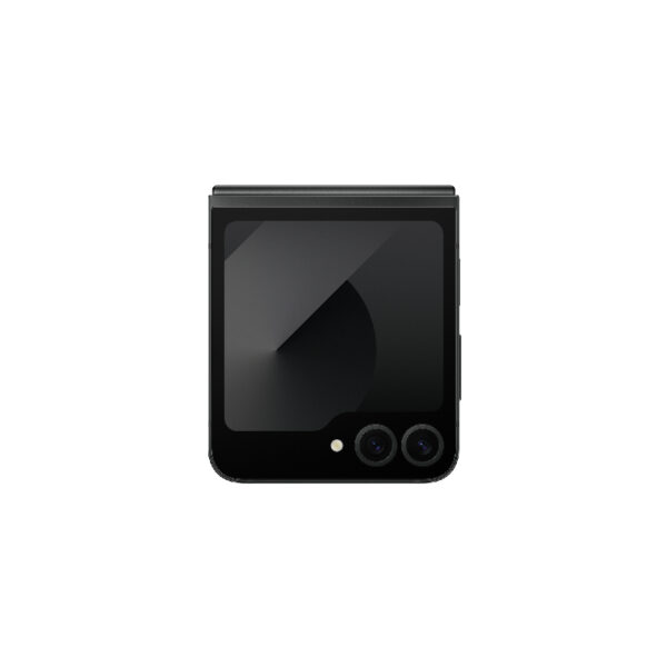 Samsung Galaxy Z Flip6 5G 512GB Crafted Black