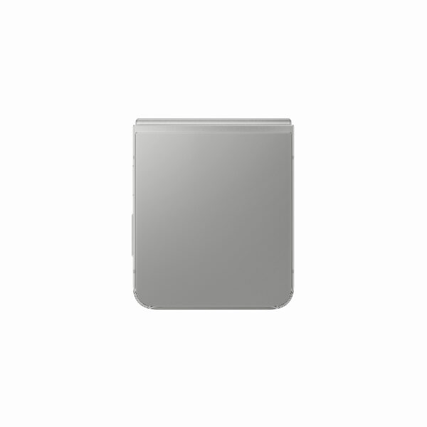 Samsung Galaxy Z Flip6 5G 256GB Silver Shadow