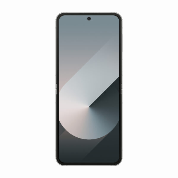 Samsung Galaxy Z Flip6 5G 256GB Silver Shadow