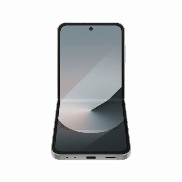 Samsung Galaxy Z Flip6 5G 256GB Silver Shadow