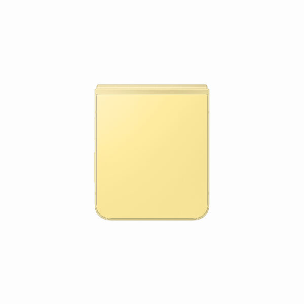 Samsung Galaxy Z Flip6 5G 256GB Yellow