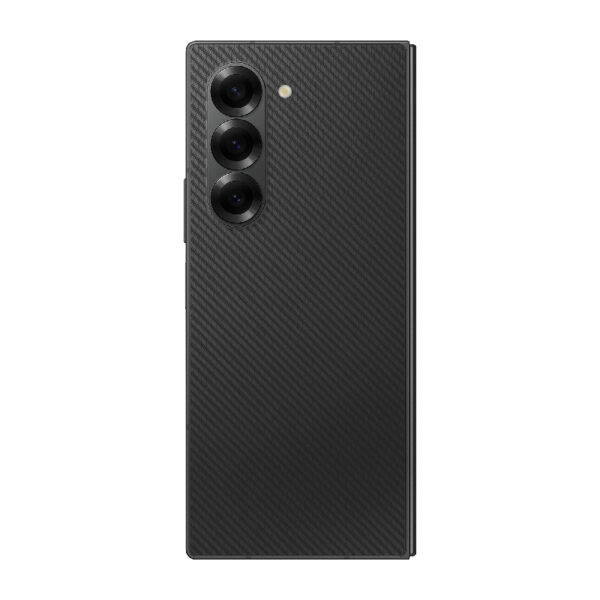 Samsung Galaxy Z Fold6 5G 512GB Crafted Black
