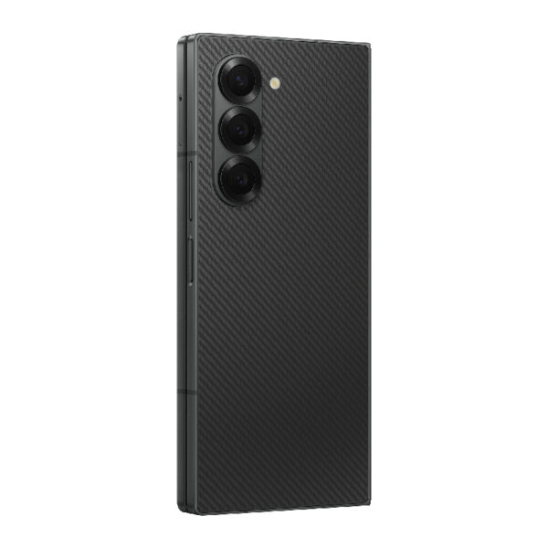 Samsung Galaxy Z Fold6 5G 512GB Crafted Black