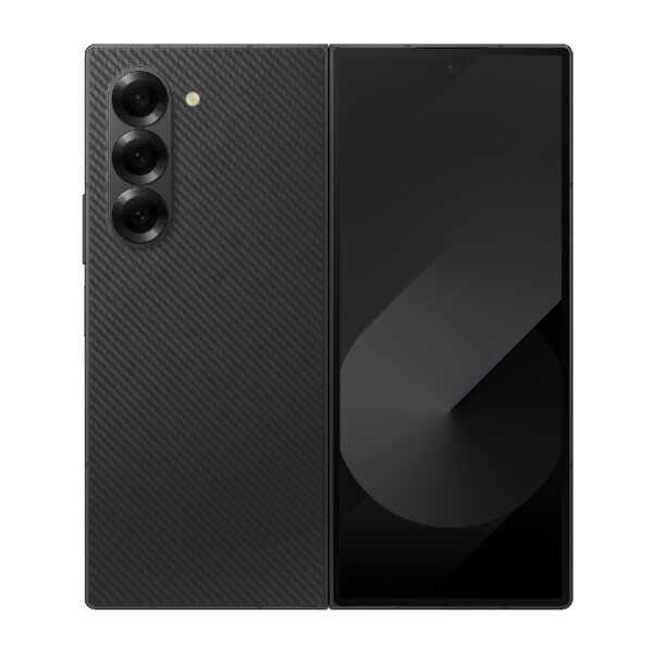 Samsung Galaxy Z Fold6 5G 1TB Crafted Black