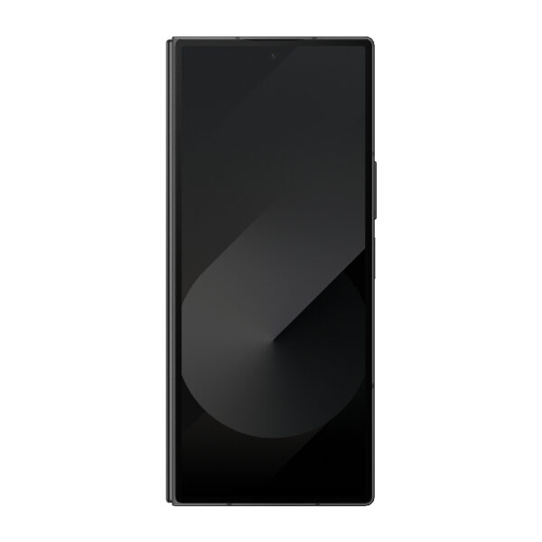 Samsung Galaxy Z Fold6 5G 512GB Crafted Black