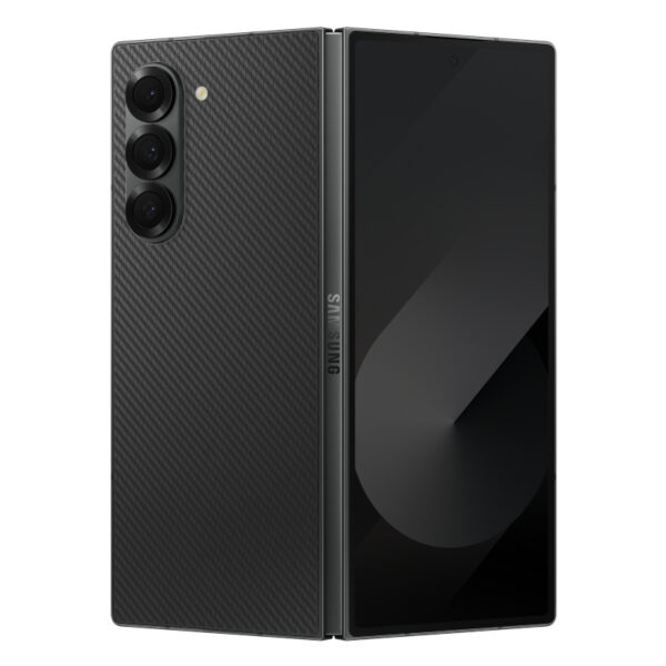Samsung Galaxy Z Fold6 5G 1TB Crafted Black