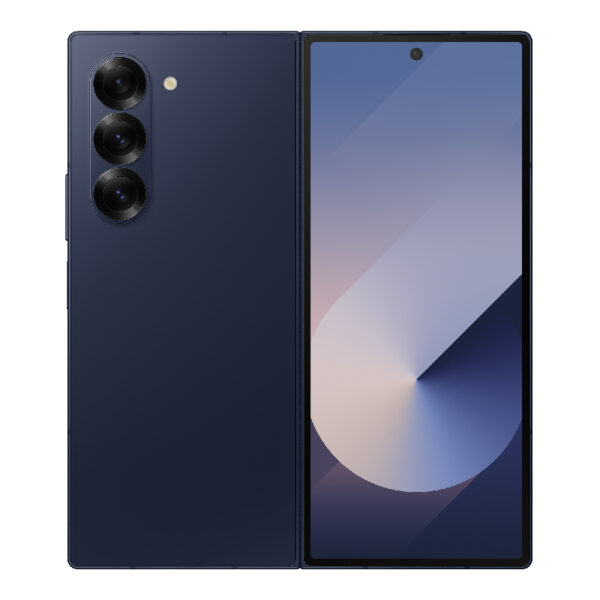 Samsung Galaxy Z Fold6 5G 1TB Navy
