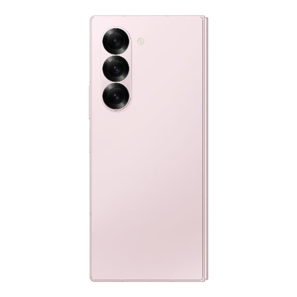 Samsung Galaxy Z Fold6 5G 256GB Pink