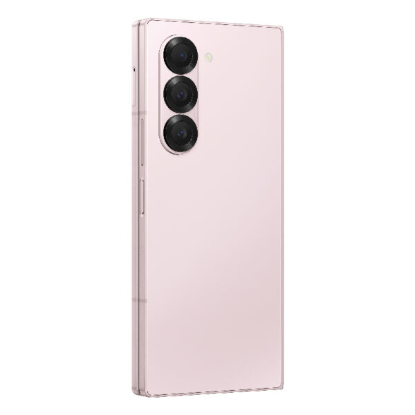 Samsung Galaxy Z Fold6 5G 256GB Pink