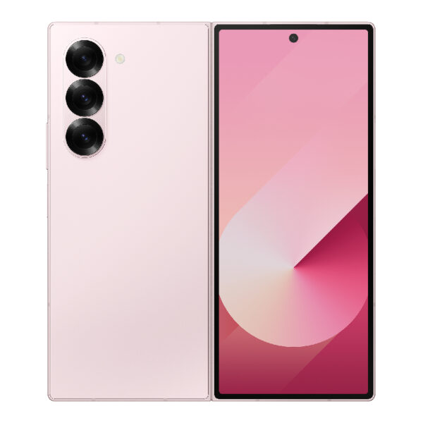 Samsung Galaxy Z Fold6 5G 256GB Pink