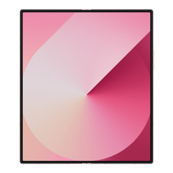 Samsung Galaxy Z Fold6 5G 256GB Pink