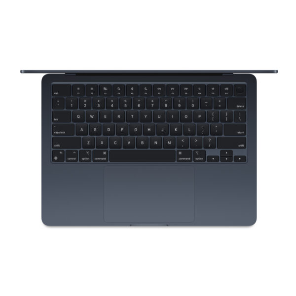 Apple Macbook Air Midnight mryu3cr/a 15.3/M3/8GB/256GB