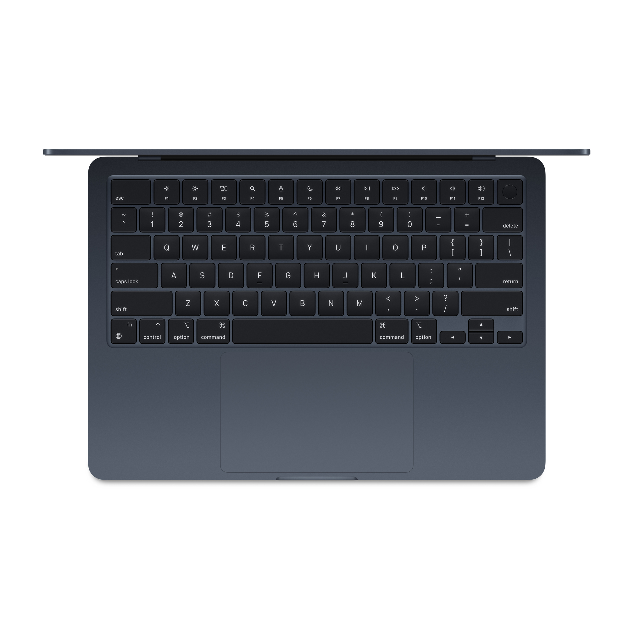 Apple Macbook Air Midnight mryu3cr/a 15.3/M3/8GB/256GB