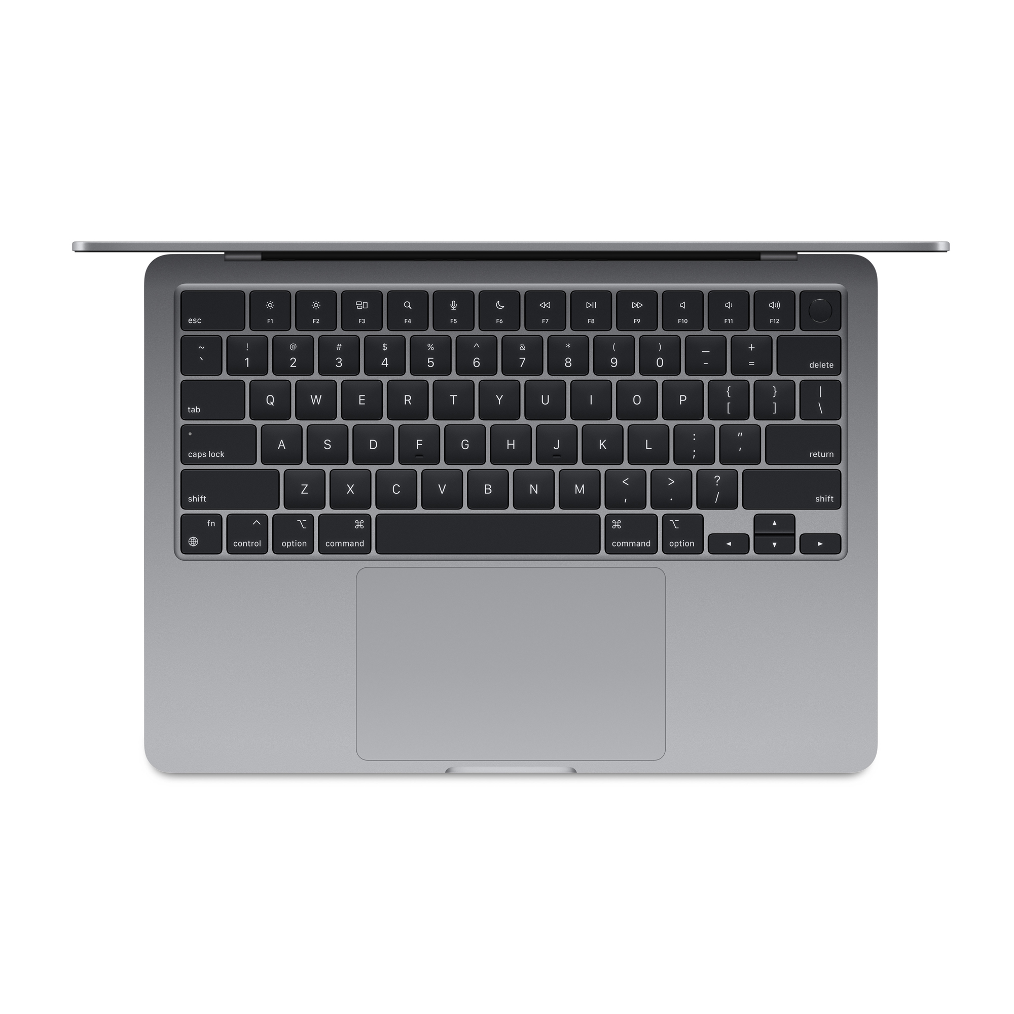 Apple Macbook Air Midnight mryu3cr/a 15.3/M3/8GB/256GB