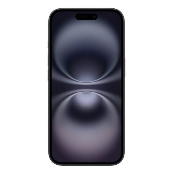 Apple iPhone 16 Plus 8GB/256GB Black