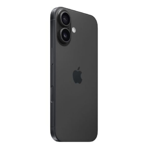 Apple iPhone 16 Plus 8GB/256GB Black