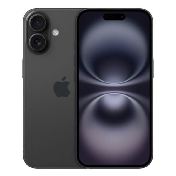 Apple iPhone 16 Plus 8GB/256GB Black