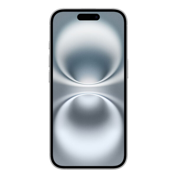 Apple iPhone 16 Plus 8GB/128GB White