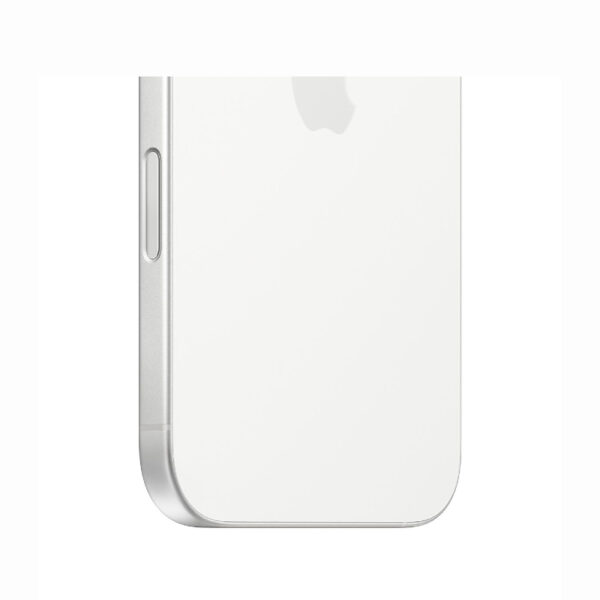 Apple iPhone 16 Plus 8GB/128GB White