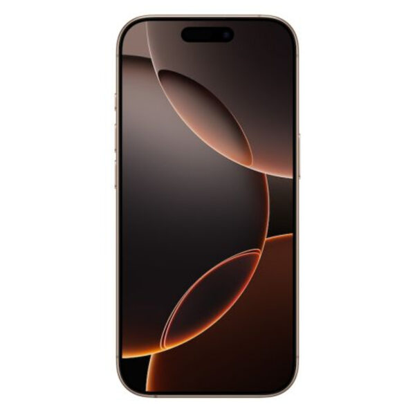 Apple iPhone 16 Pro 8GB/128GB Desert Titanium