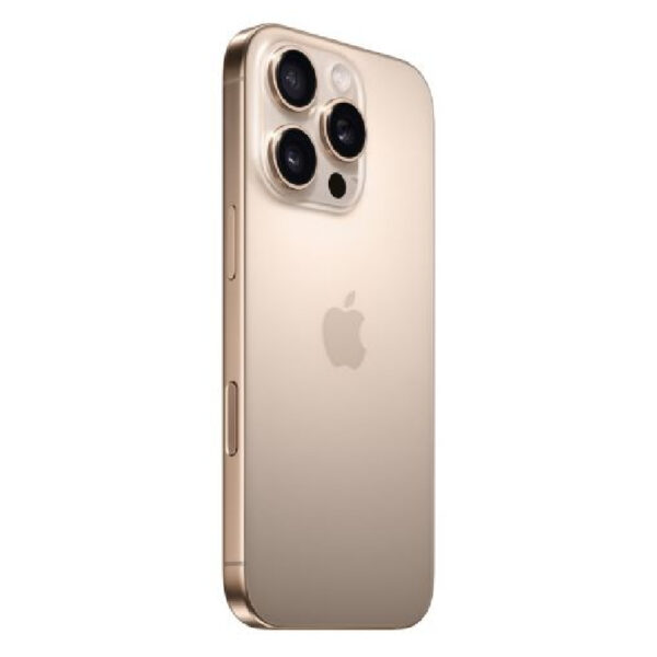 Apple iPhone 16 Pro 8GB/128GB Desert Titanium